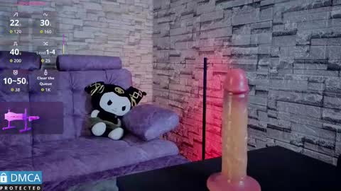 Snapshot of bellaodisea chatting on 17, 11, 2025 online show from 17, 11, 2025