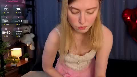 Snapshot of bellapoise chatting on 26, 2, 2026 Lana but not DelRay online show from 26, 2, 2026