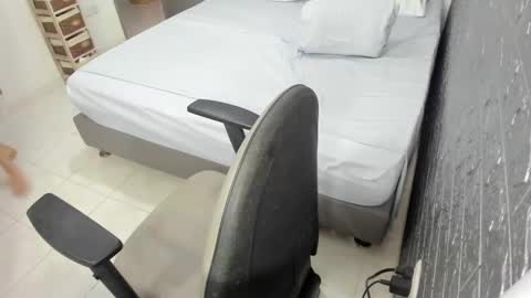 Bella  Angelycal online show from 8, 3, 2025