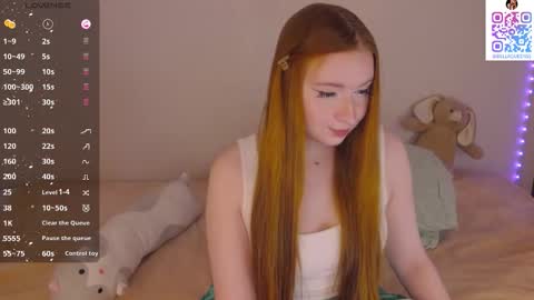 Bella online show from 16, 9, 2025