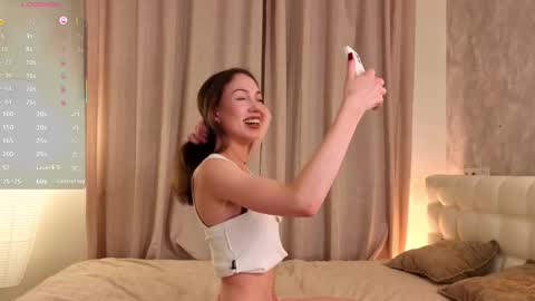 Anna  u can call me Ana de Armas online show from 6, 11, 2025