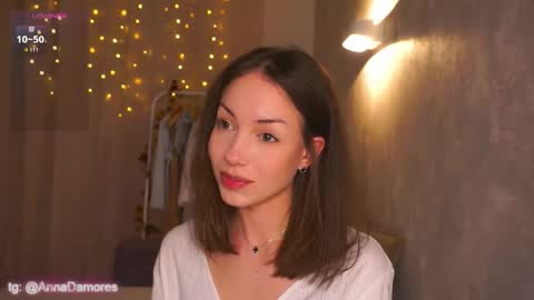 Anna  u can call me Ana de Armas online show from 17, 1, 2026