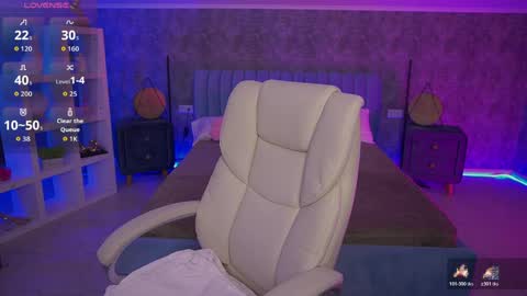 Bella online show from 5, 6, 2026