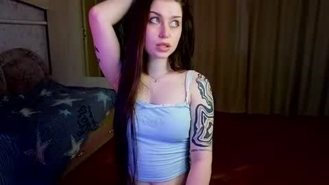 Daniela online show from 22, 7, 2026