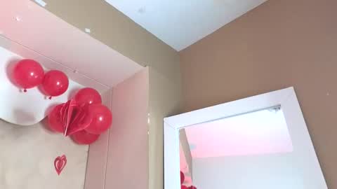 bellarooux online show from 16, 2, 2026