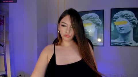 Snapshot of bellarosex1 chatting on 11, 1, 2025 Bella Rose online show from 11, 1, 2025