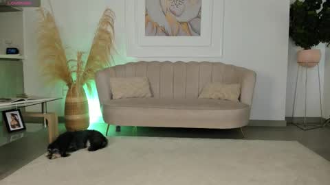 Snapshot of bellarossii chatting on 8, 11, 2025 CALL ME BELLA online show from 8, 11, 2025