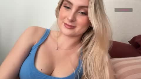 Isabella Ryder online show from 10, 4, 2026