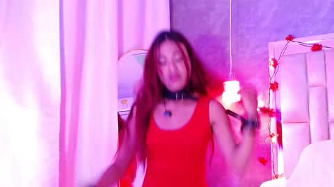 BellaSanderrs online show from 15, 3, 2026