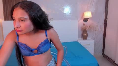 Bella online show from 16, 9, 2025