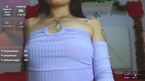 bellastonee1 online show from 4, 1, 2025