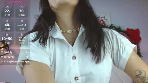 bellastonee1 online show from 10, 1, 2025