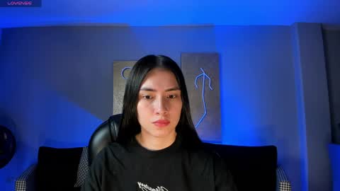 Snapshot of bellastorm1 chatting on 6, 6, 2026 B E L L A online show from 6, 6, 2026