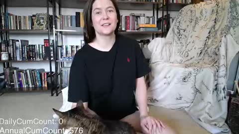 Snapshot of bellastrange69 chatting on 27, 4, 2026 BellaStrange69 online show from 27, 4, 2026