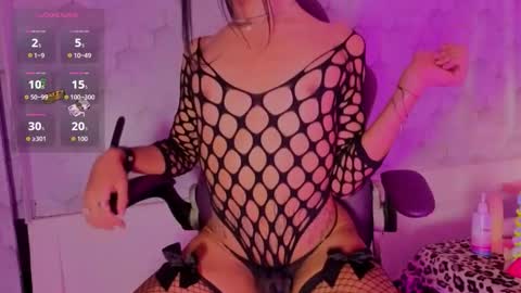 Bella online show from 21, 11, 2025