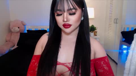 Snapshot of bellaswildcummer chatting on 14, 2, 2025 BELLA JONES online show from 14, 2, 2025