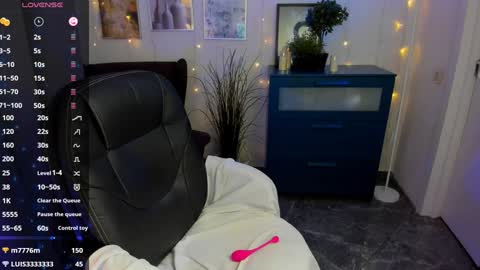 Bella online show from 21, 1, 2025