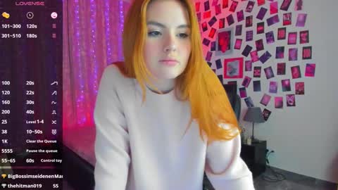 Bella online show from 6, 3, 2025