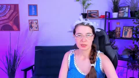 Snapshot of bellatrixllestrange chatting on 20, 12, 2024 Bella. Ntmu online show from 20, 12, 2024