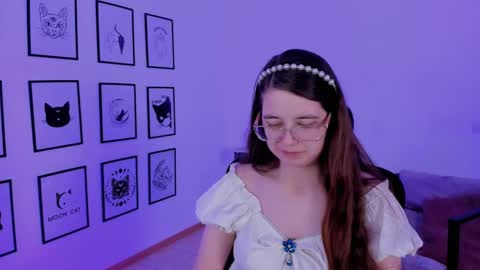 Snapshot of bellatrixllestrange chatting on 28, 12, 2024 Bella. Ntmu online show from 28, 12, 2024