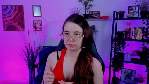 Snapshot of bellatrixllestrange chatting on 13, 1, 2025 Bella. Ntmu online show from 13, 1, 2025