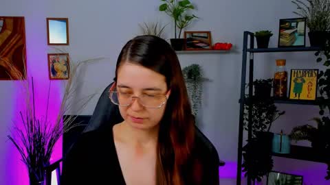 Snapshot of bellatrixllestrange chatting on 16, 1, 2025 Bella. Ntmu online show from 16, 1, 2025