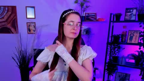 Snapshot of bellatrixllestrange chatting on 22, 1, 2025 Bella. Ntmu online show from 22, 1, 2025