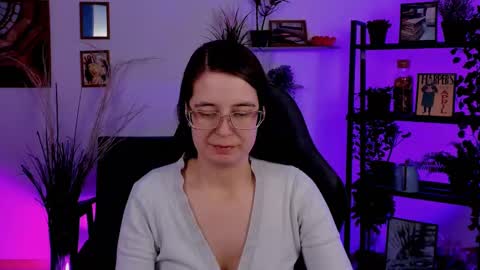 Snapshot of bellatrixllestrange chatting on 23, 1, 2025 Bella. Ntmu online show from 23, 1, 2025