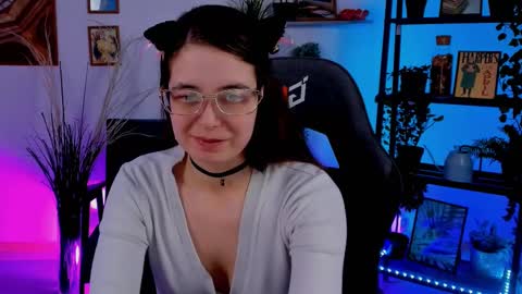 Snapshot of bellatrixllestrange chatting on 27, 1, 2025 Bella. Ntmu online show from 27, 1, 2025