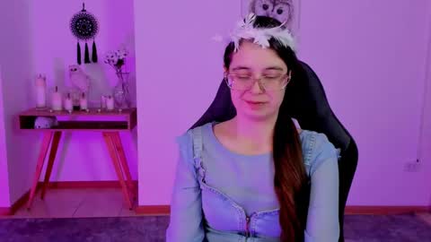 Snapshot of bellatrixllestrange chatting on 30, 1, 2025 Bella. Ntmu online show from 30, 1, 2025