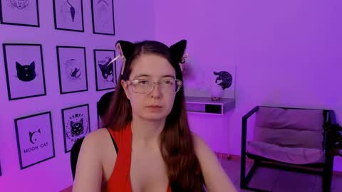 Snapshot of bellatrixllestrange chatting on 7, 2, 2025 Bella. Ntmu online show from 7, 2, 2025