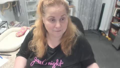 Bellavoca online show from 3, 3, 2026