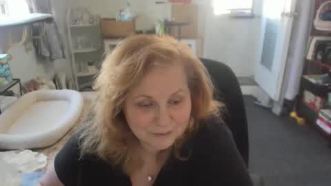 Bellavoca online show from 21, 3, 2026