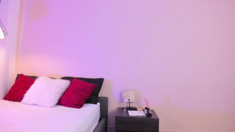 Snapshot of bellawild_ chatting on 2, 3, 2026 Bella Wild online show from 2, 3, 2026