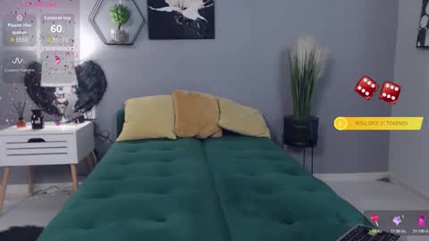 BellaNova online show from 26, 11, 2025