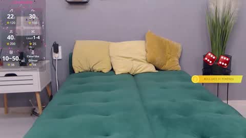 BellaNova online show from 28, 11, 2025