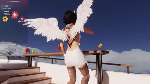 bellazomb online show from 5, 3, 2025