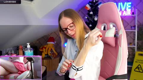 Alice online show from 2, 12, 2024