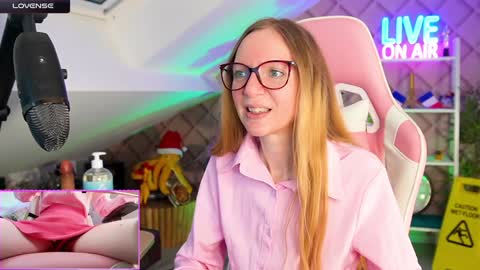 Alice online show from 6, 1, 2025