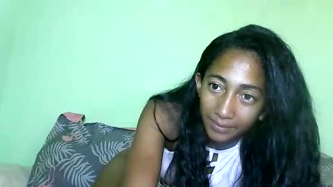 belle_annah online show from 25, 3, 2026