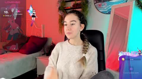 Bella online show from 9, 12, 2024