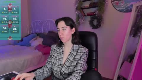 Bella online show from 16, 12, 2024