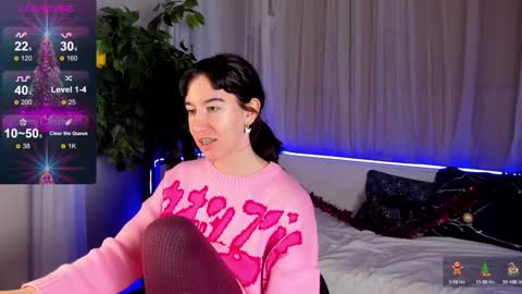 Bella online show from 25, 12, 2024