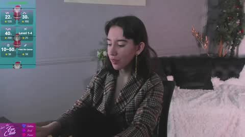 Bella online show from 1, 1, 2025