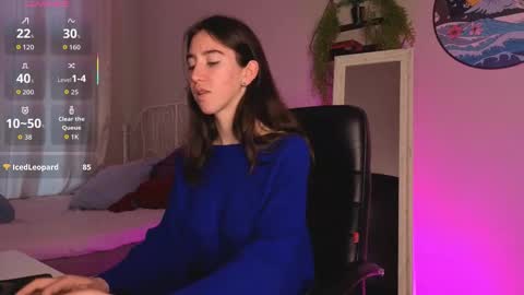 Bella online show from 17, 9, 2025