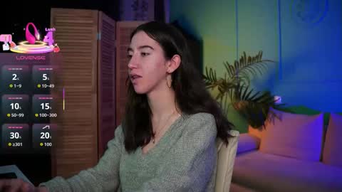 Bella online show from 24, 10, 2025