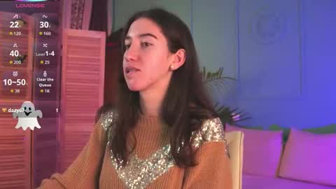 Bella online show from 6, 11, 2025