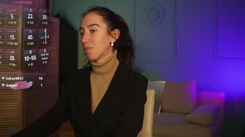 Bella online show from 14, 11, 2025