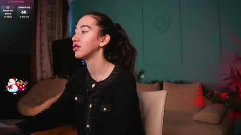 Bella online show from 11, 1, 2026