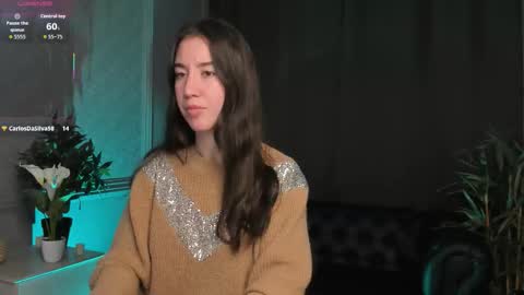 Bella online show from 21, 3, 2026